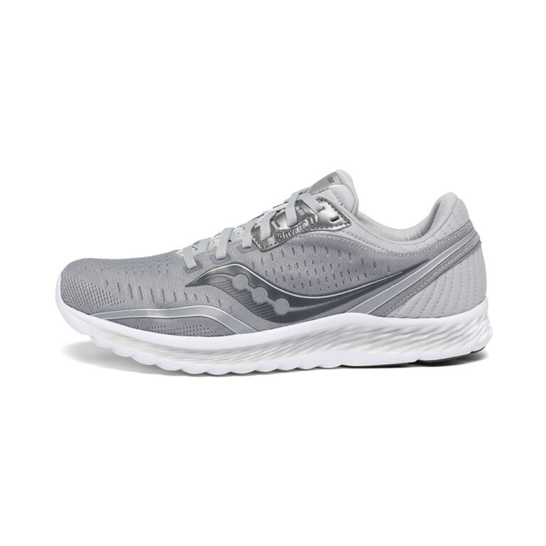 Saucony Kinvara 'Grey' Мужские