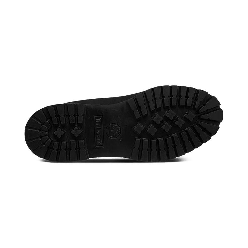 Timberland 6 Inch 'Black' Мужские