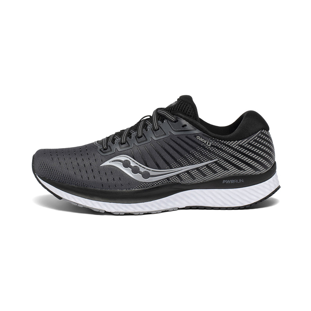 Saucony Guide 'Black' Женские