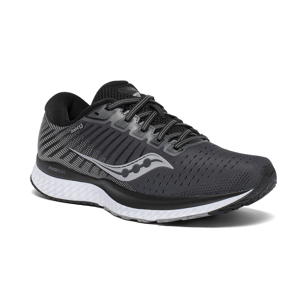 Saucony Guide 'Black' Женские