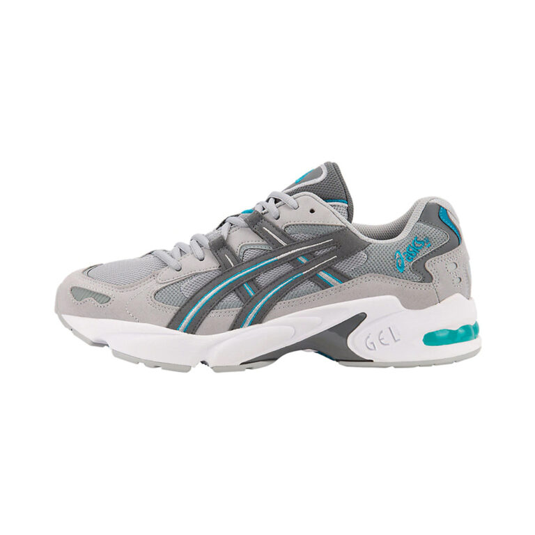 ASICS Gel-Kayano 'White' Мужские