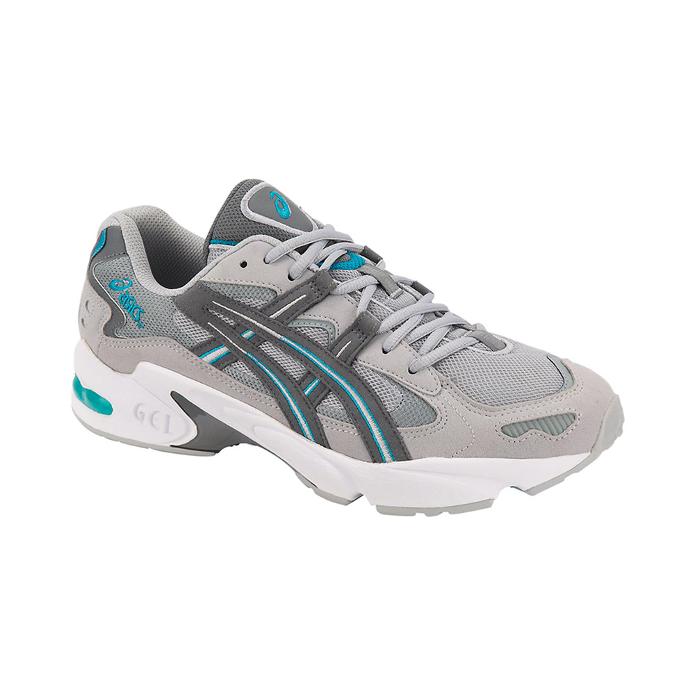 ASICS Gel-Kayano 'White' Мужские