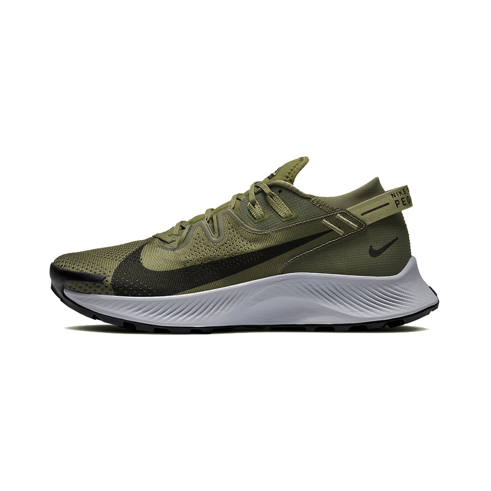 Nike Pegasus Trail 'White / Black' Мужские