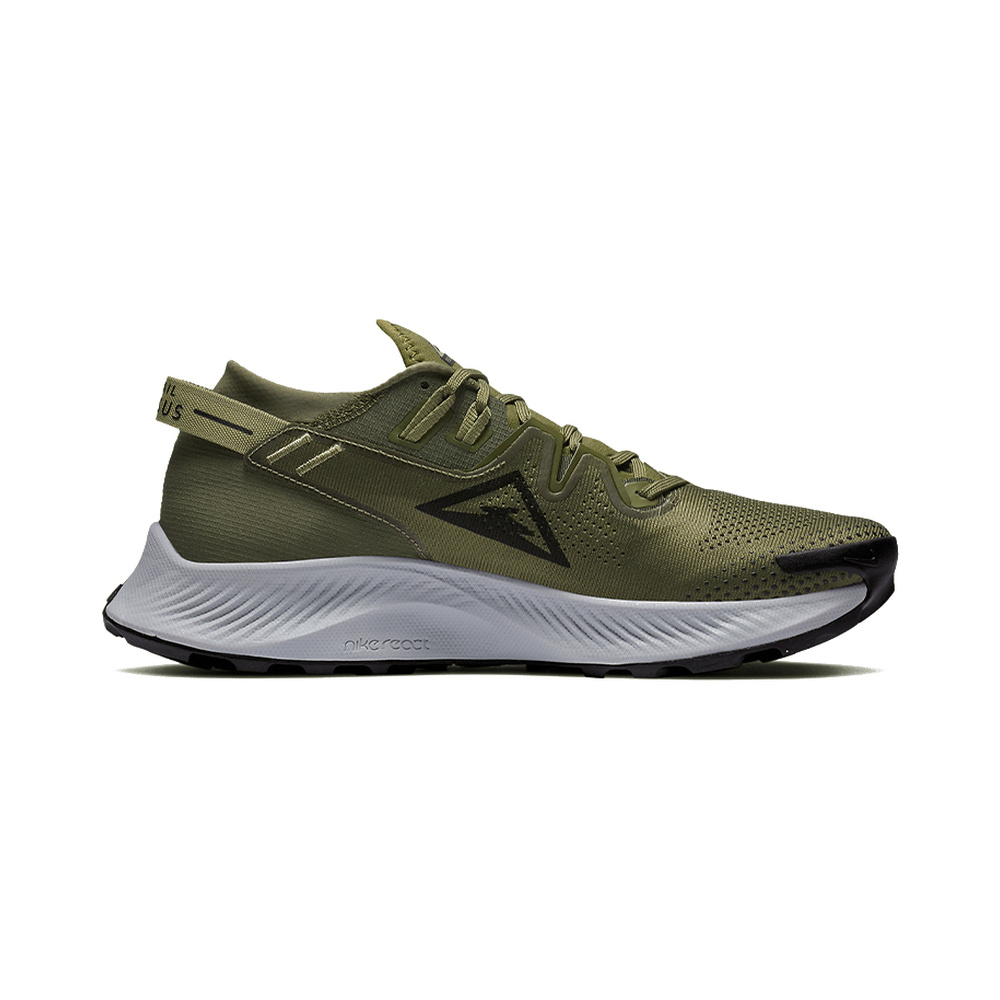 Nike Pegasus Trail 'Bronze Eclipse / Pale Ivory / Pale Vanilla / Black' Мужские