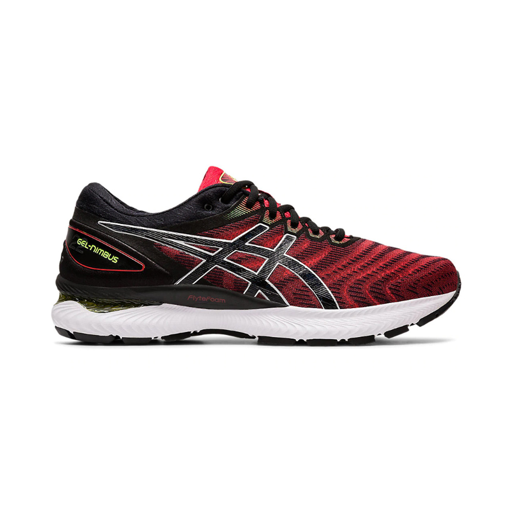 ASICS Gel-Nimbus 'Red' Мужские