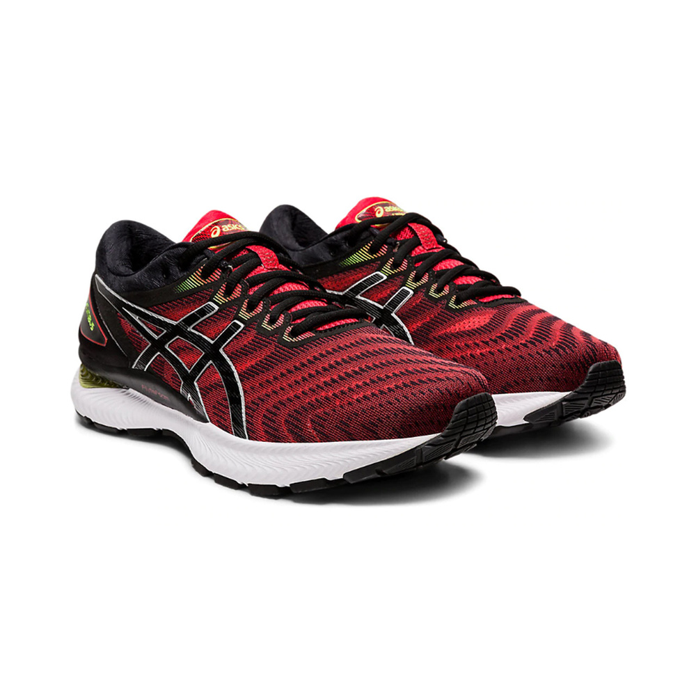 ASICS Gel-Nimbus 'Red' Мужские