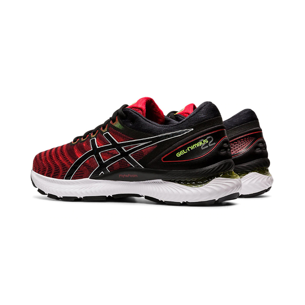 ASICS Gel-Nimbus 'Red' Мужские