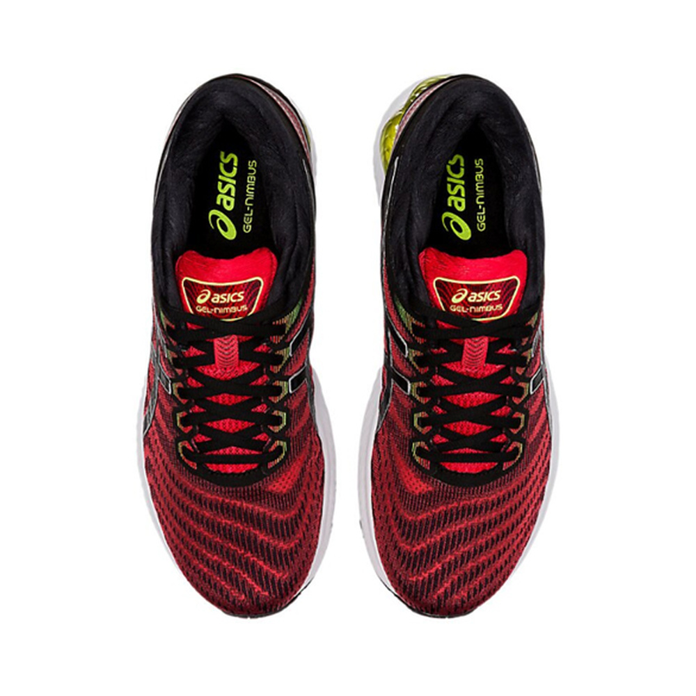 ASICS Gel-Nimbus 'Red' Мужские
