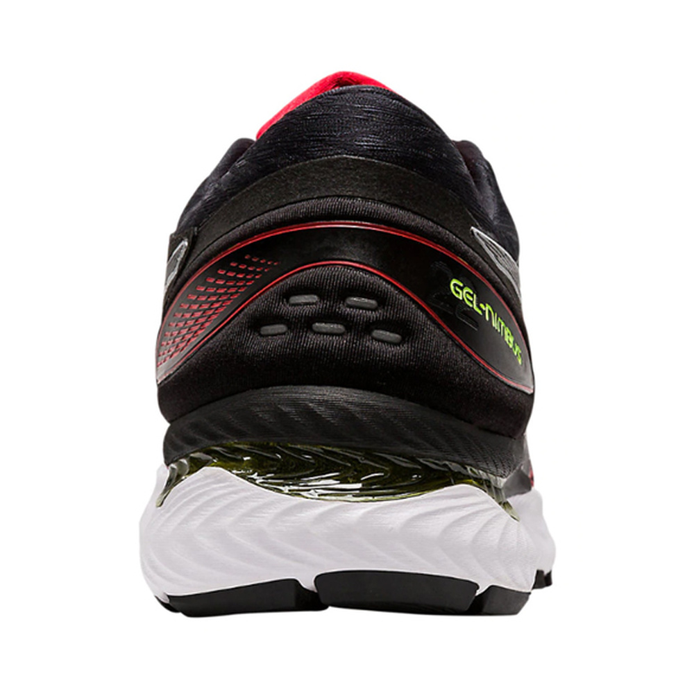 ASICS Gel-Nimbus 'Red' Мужские