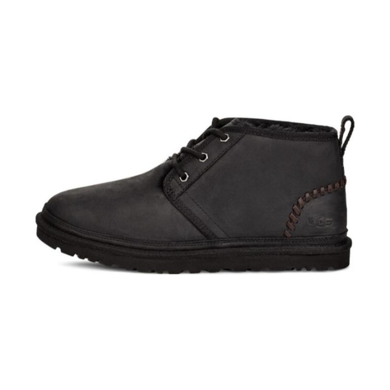 UGG Neumel 'Black' Мужские