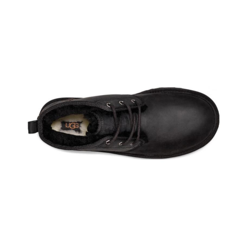 UGG Neumel 'Black' Мужские