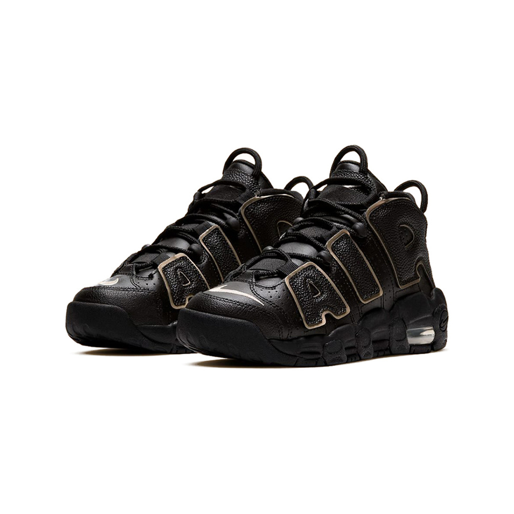 Nike Balance More V4 'Black / White / Anthracite' Мужские