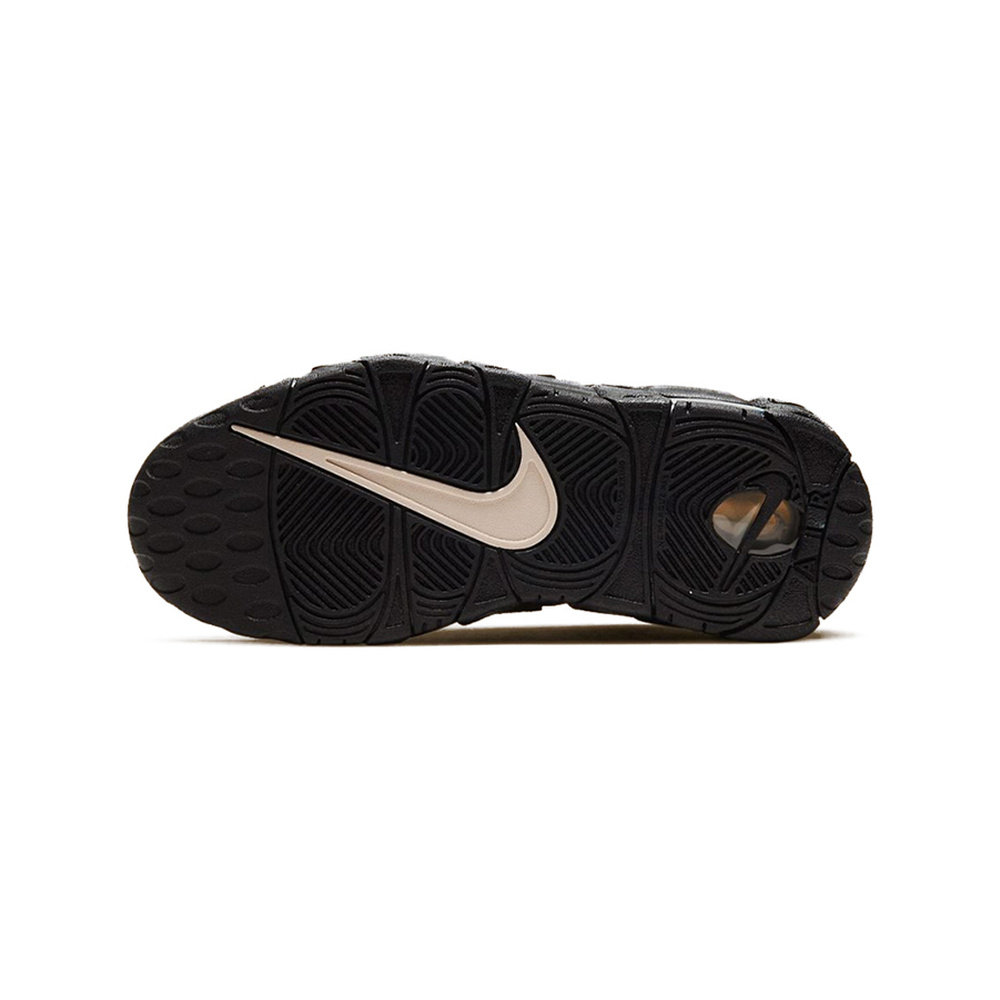 Nike Balance More V4 'Black / White / Anthracite' Мужские