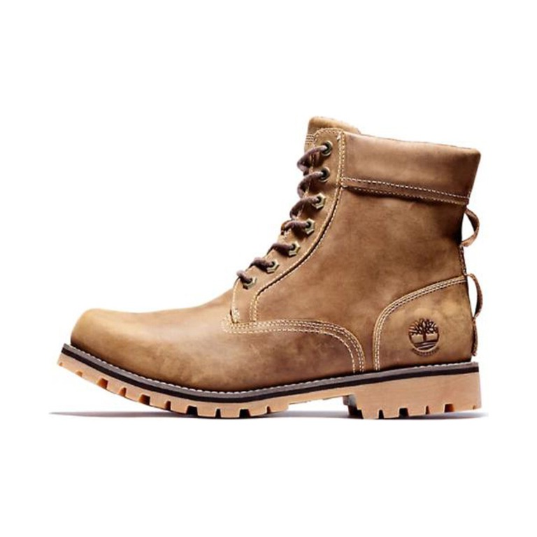 Timberland Premium 6 Inch 'Brown' Мужские