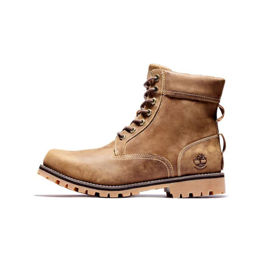 Timberland Premium 6 Inch 'Brown' Мужские