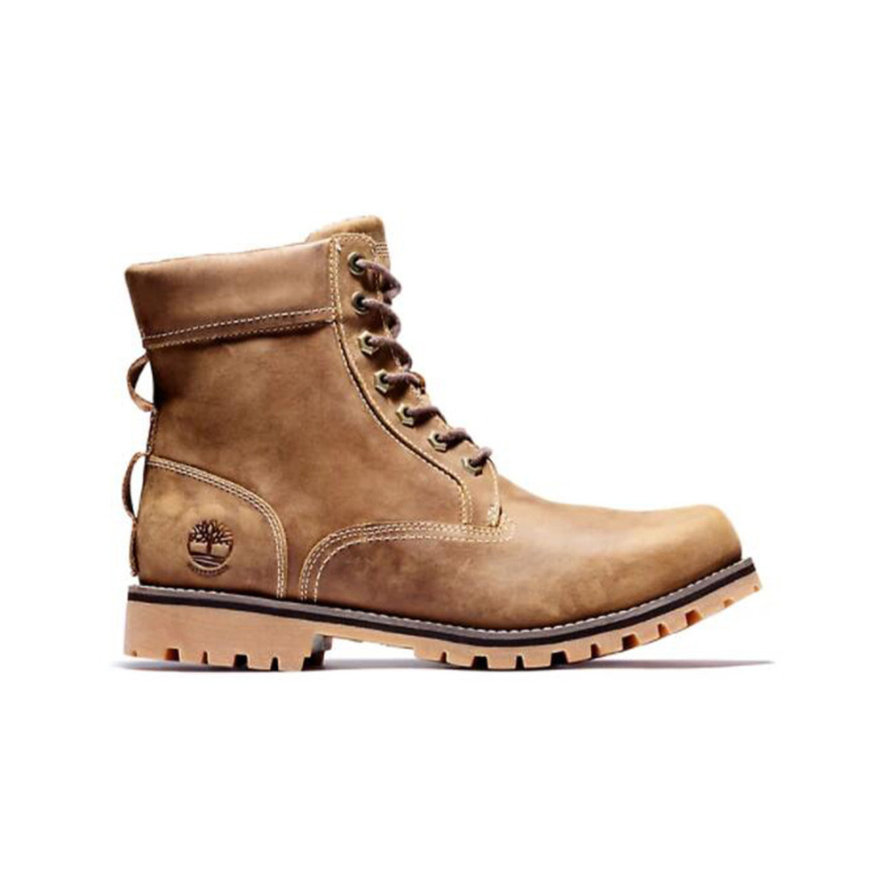 Timberland Premium 6 Inch 'Brown' Мужские