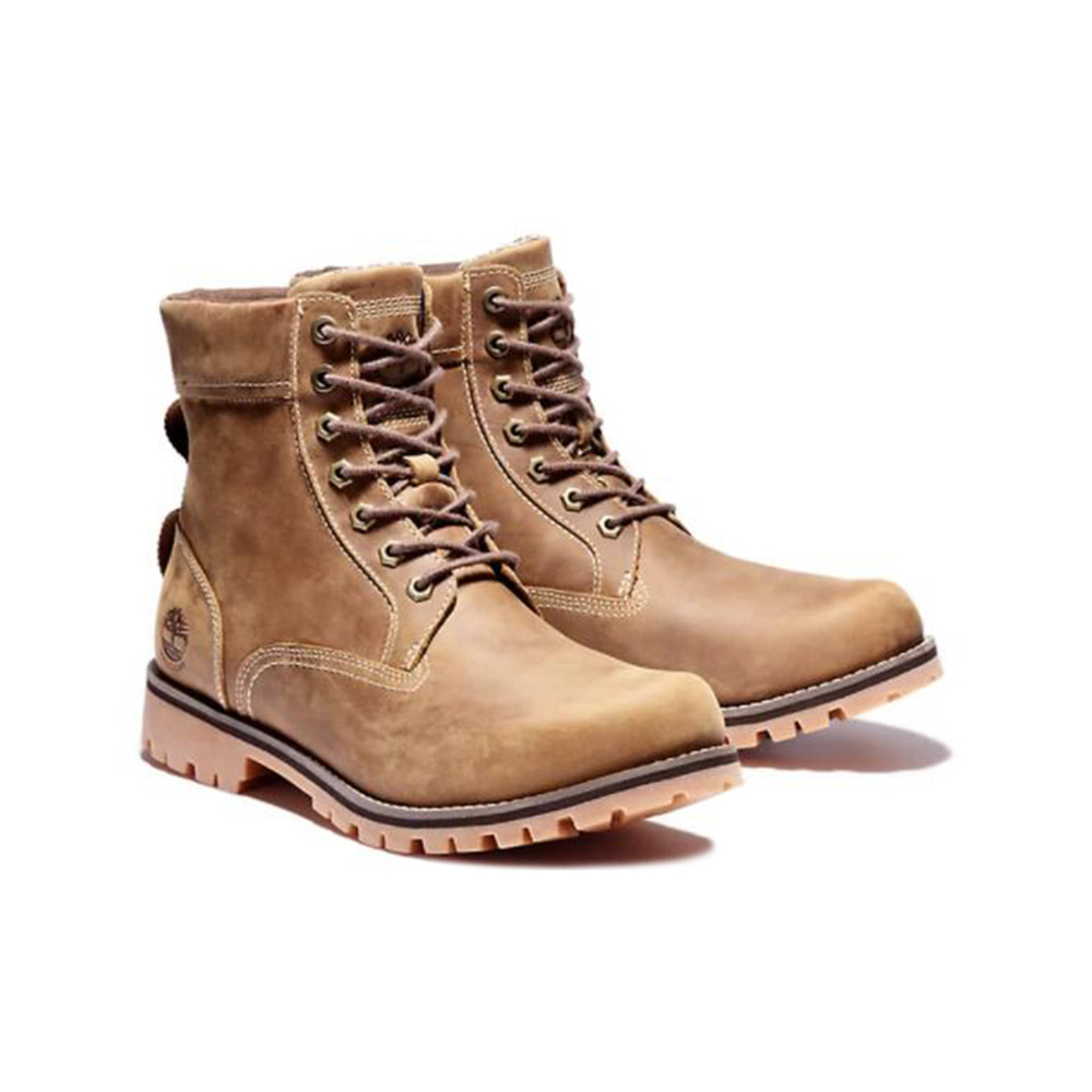 Timberland Premium 6 Inch 'Brown' Мужские