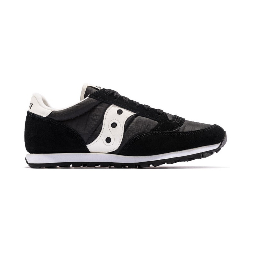 Saucony Jazz 'Black' Мужские