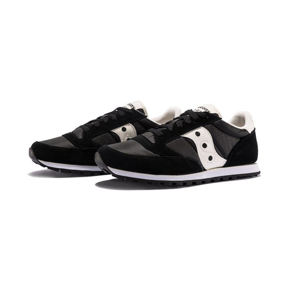 Saucony Jazz 'Black' Мужские