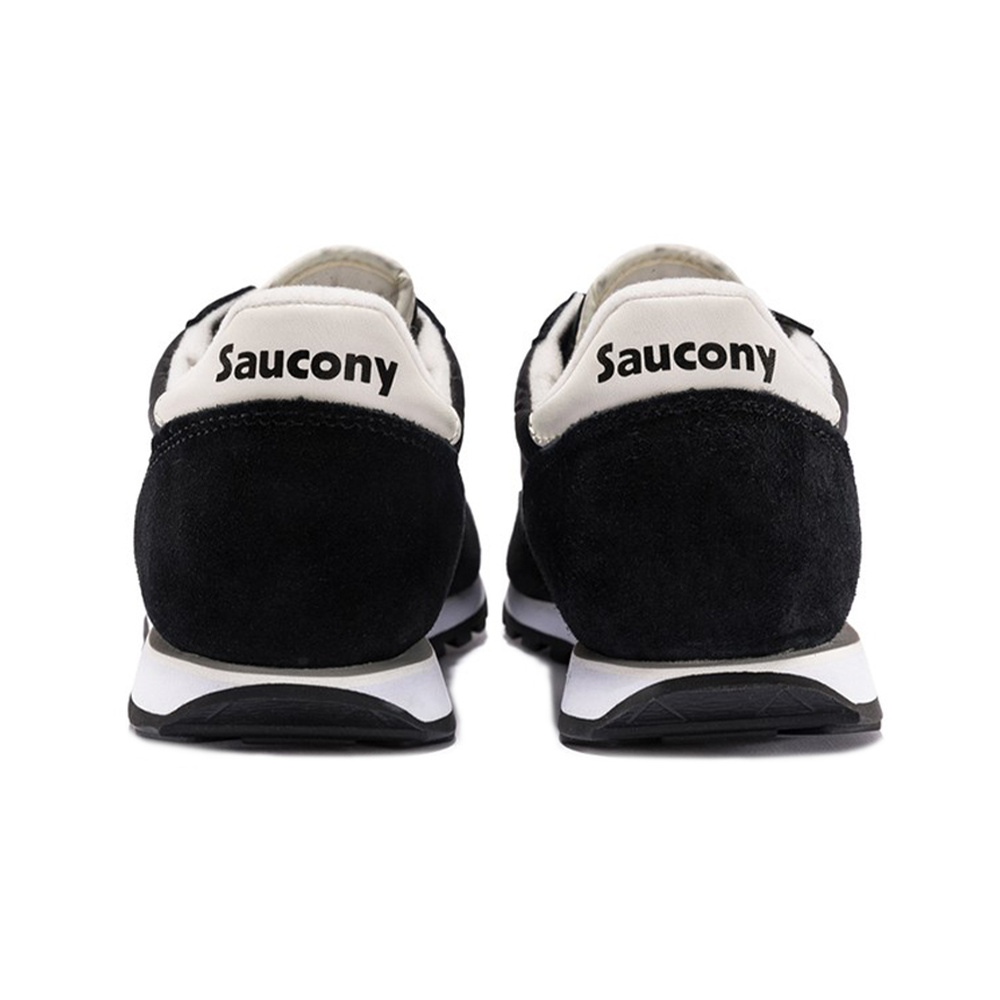 Saucony Jazz 'Black' Мужские