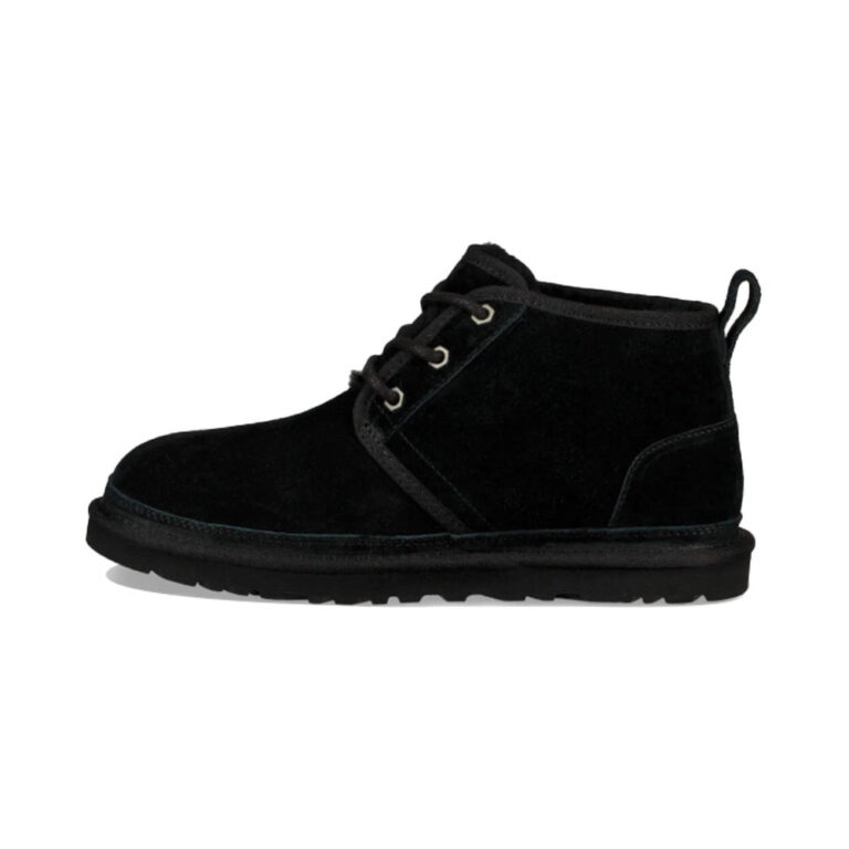 UGG Neumel 'Black' Женские