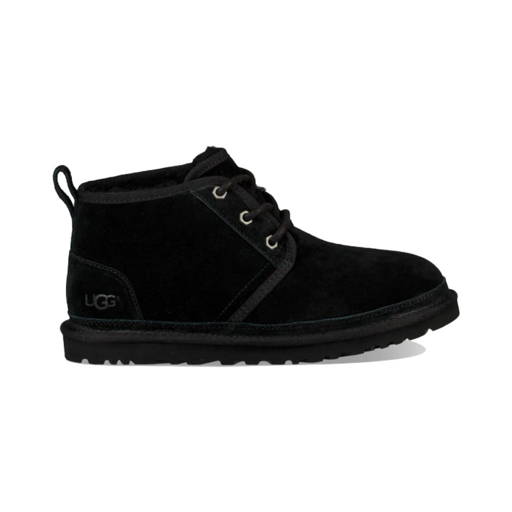 UGG Neumel 'Black' Женские