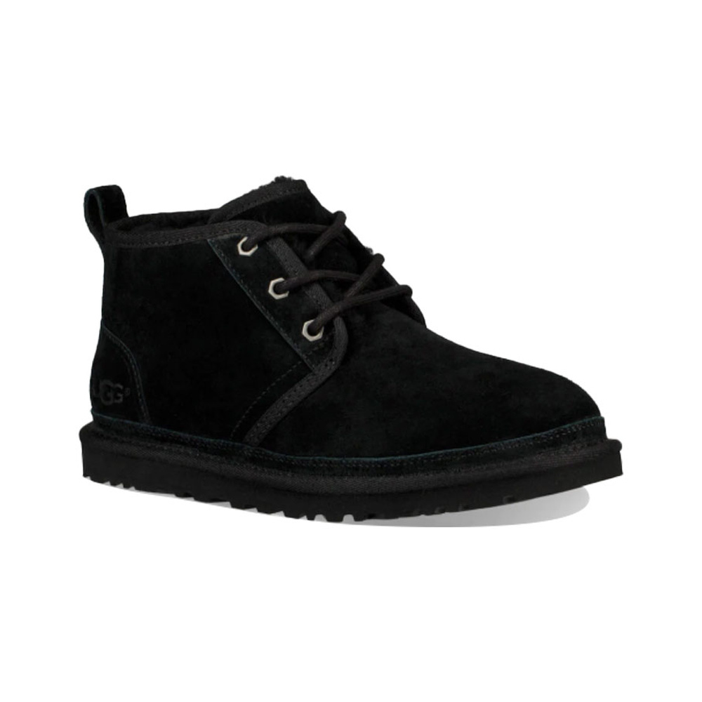 UGG Neumel 'Black' Женские