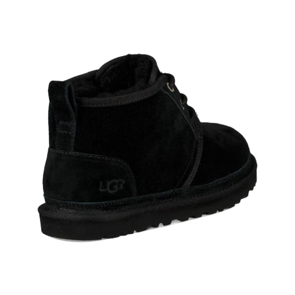 UGG Neumel 'Black' Женские