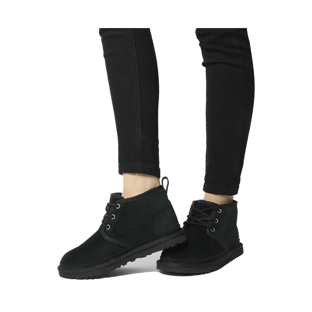 UGG Neumel 'Black' Женские