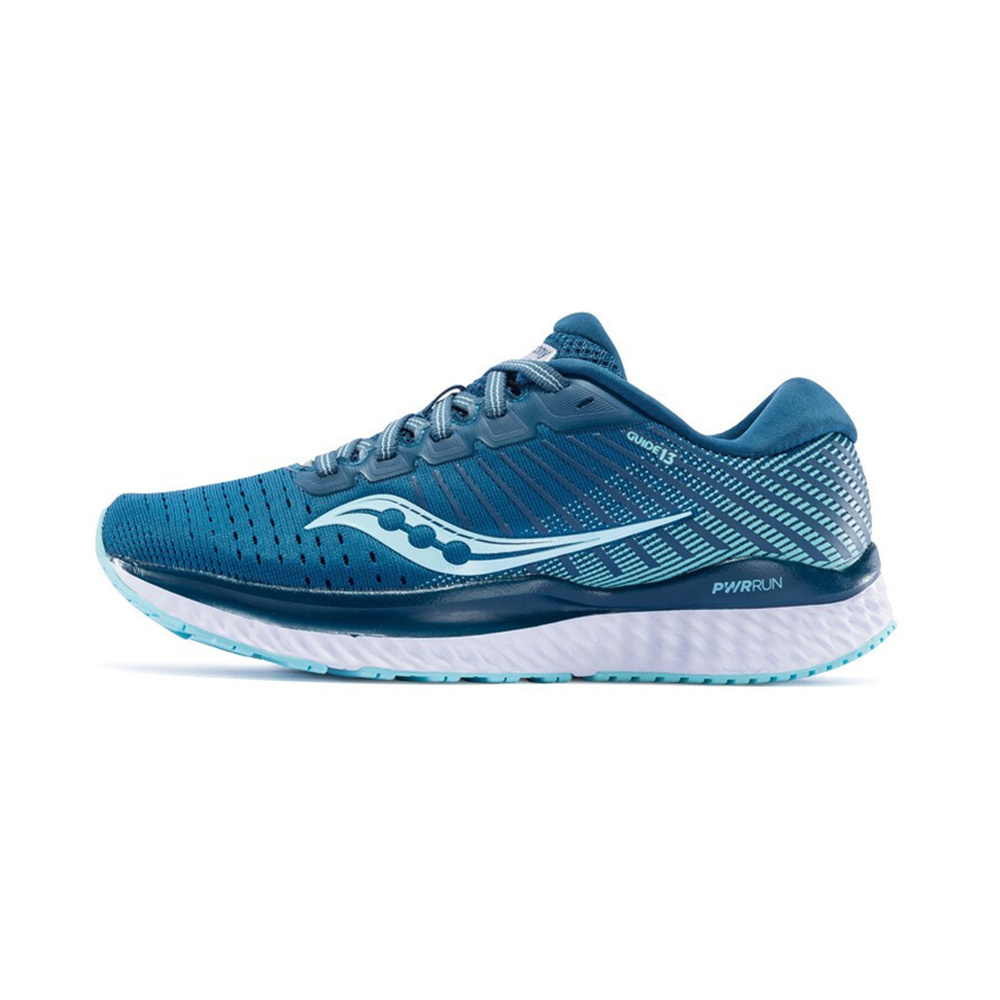 Saucony Guide 'Blue' Женские