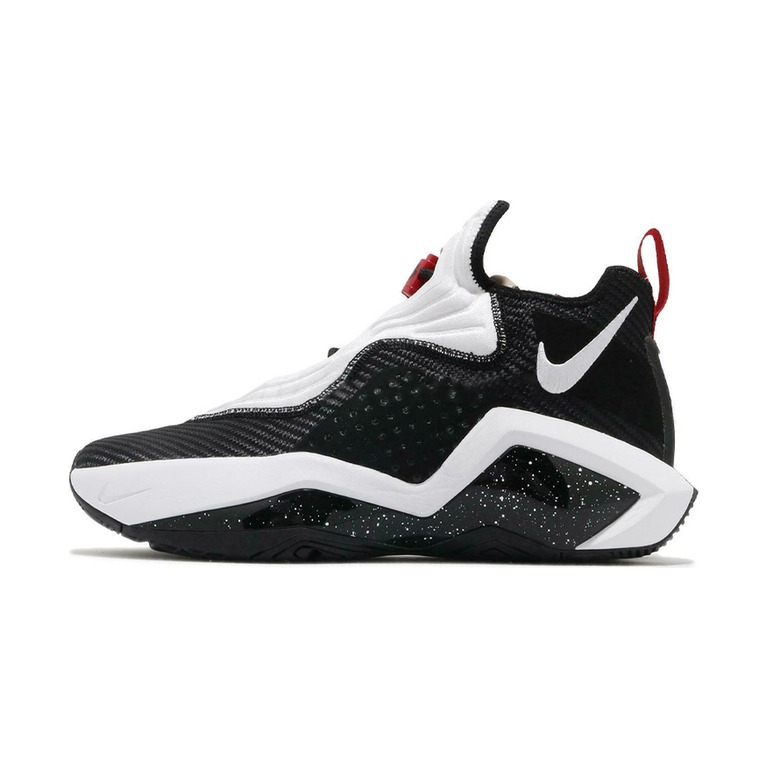 Nike Lebron 14 'White / Vast Grey / Anthracite / Metallic Silver' Мужские