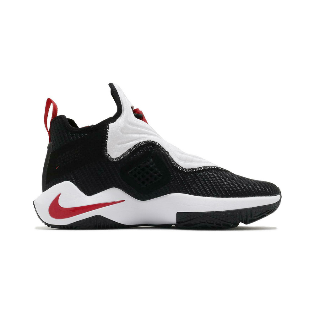 Nike Lebron 14 'White / Vast Grey / Anthracite / Metallic Silver' Мужские