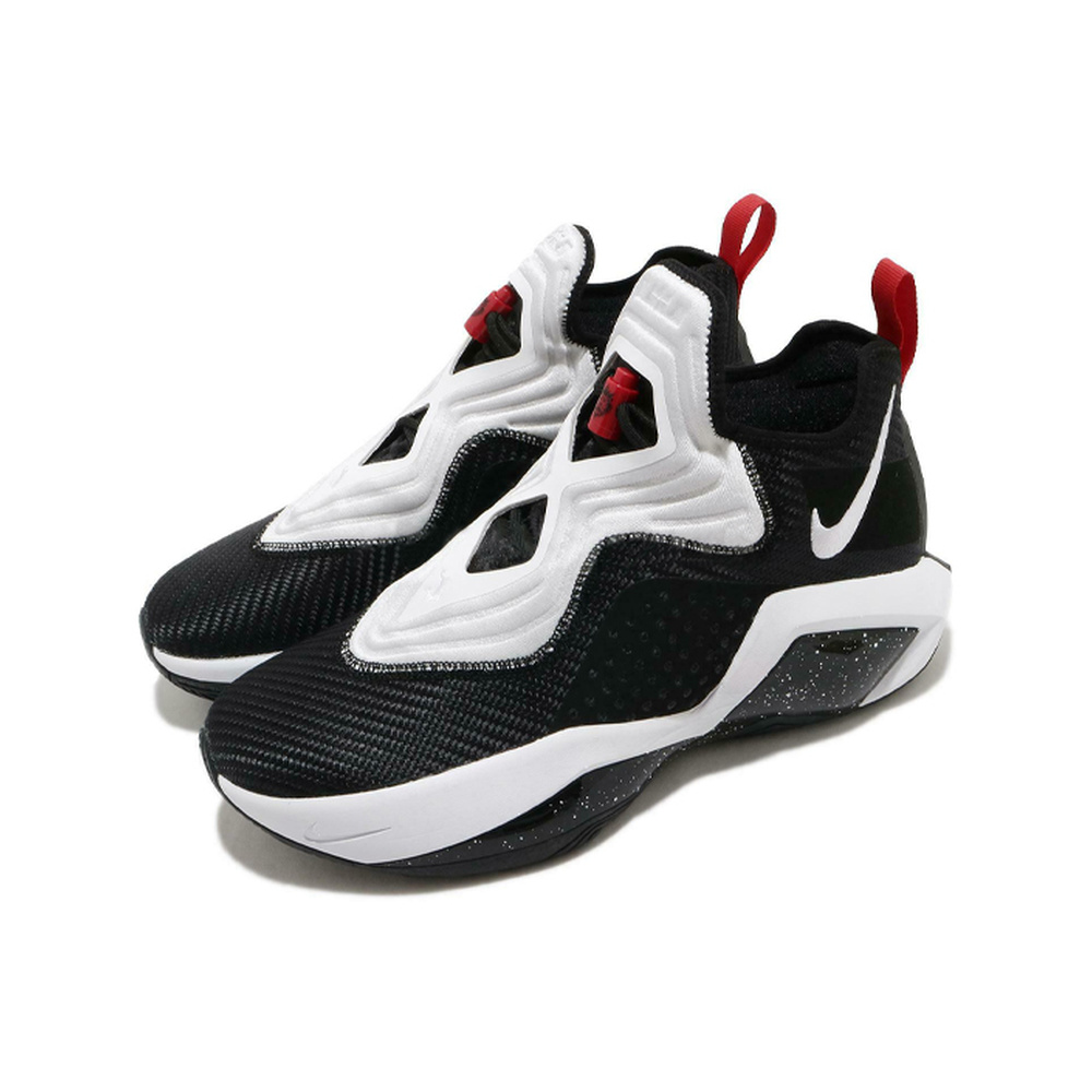 Nike Lebron 14 'White / Vast Grey / Anthracite / Metallic Silver' Мужские