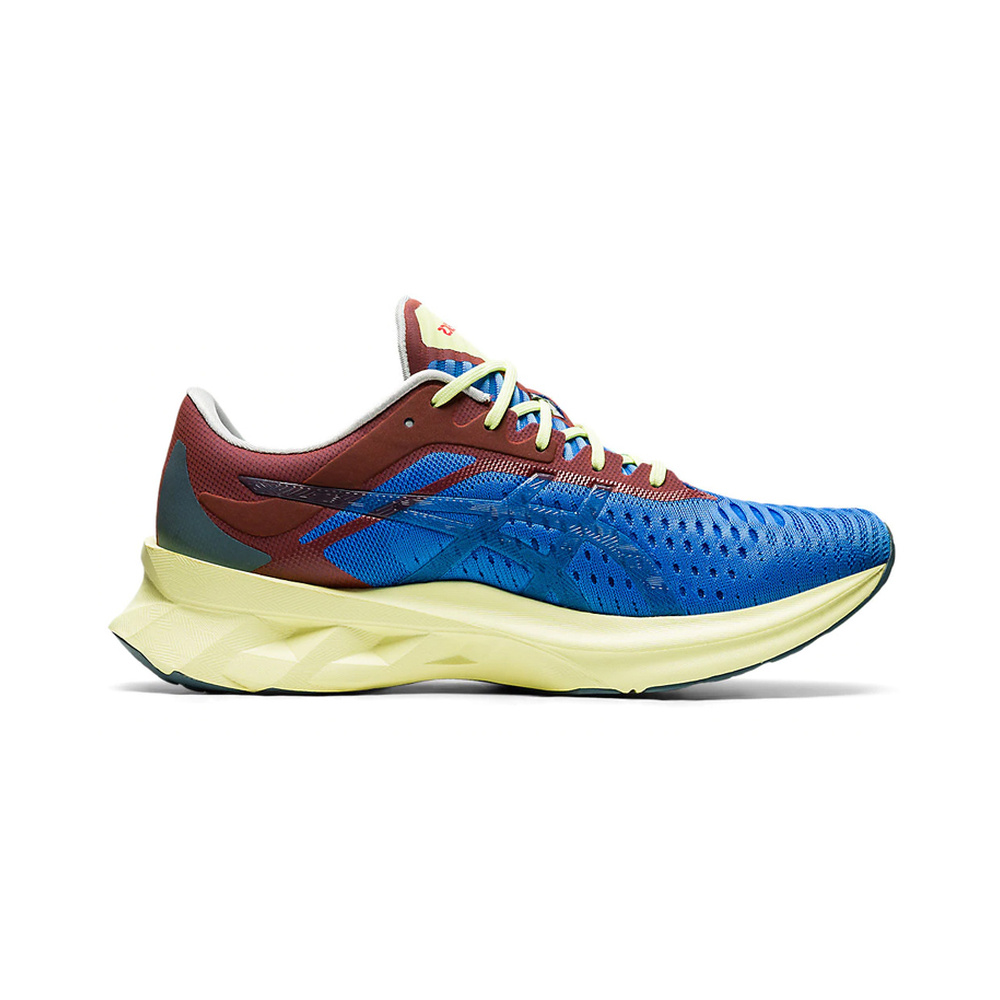 ASICS Novablast 'Blue' Мужские