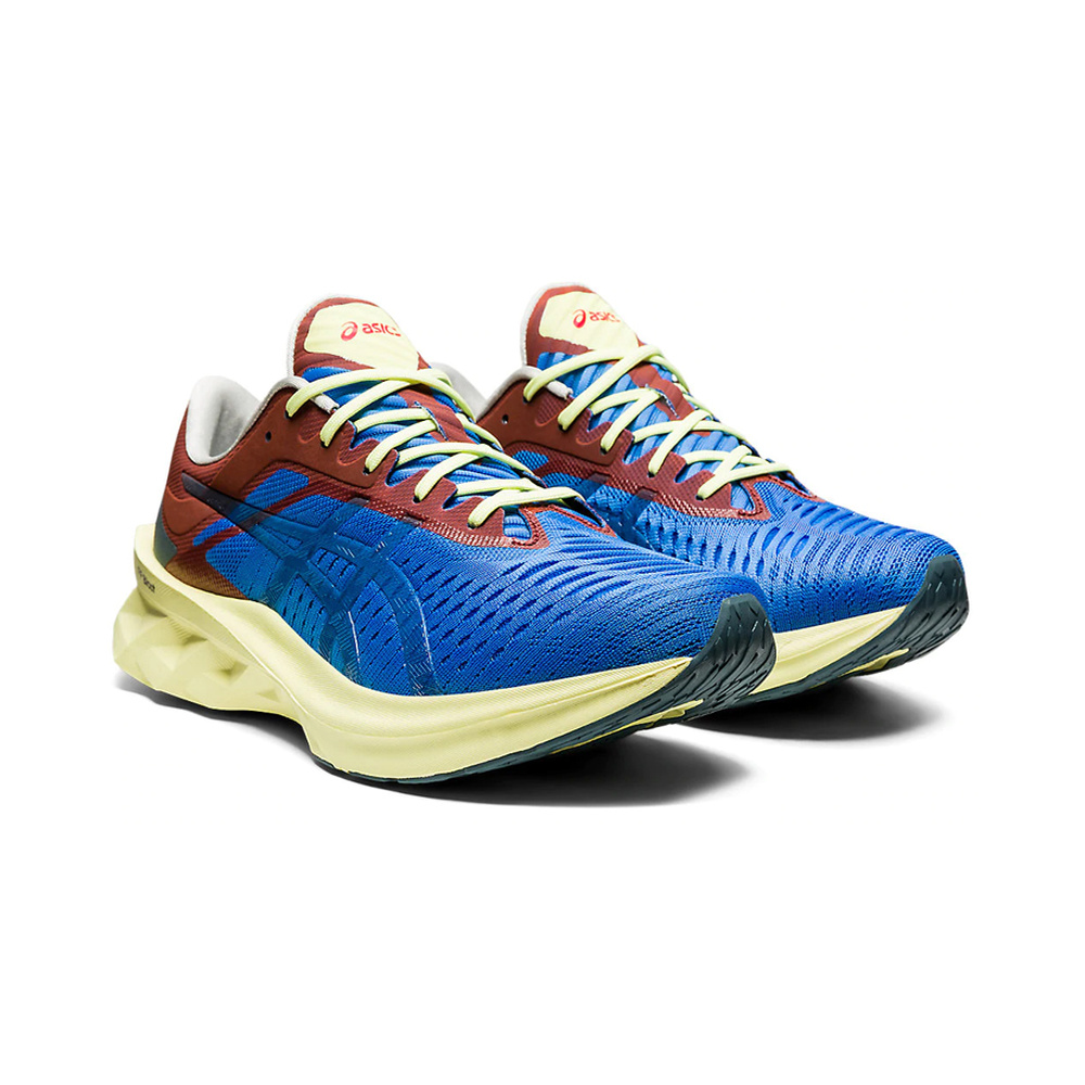 ASICS Novablast 'Blue' Мужские