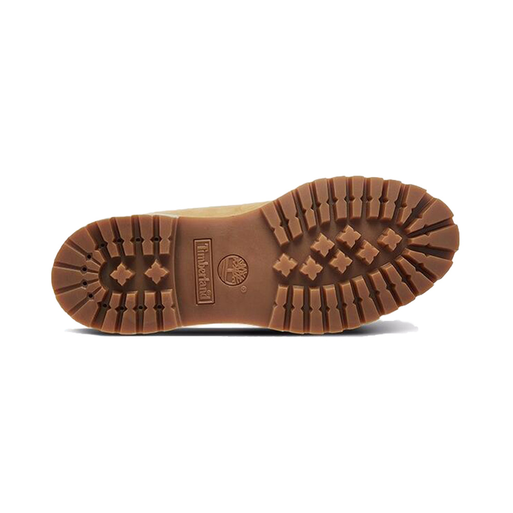 Timberland Premium 6 Inch 'Brown' Мужские