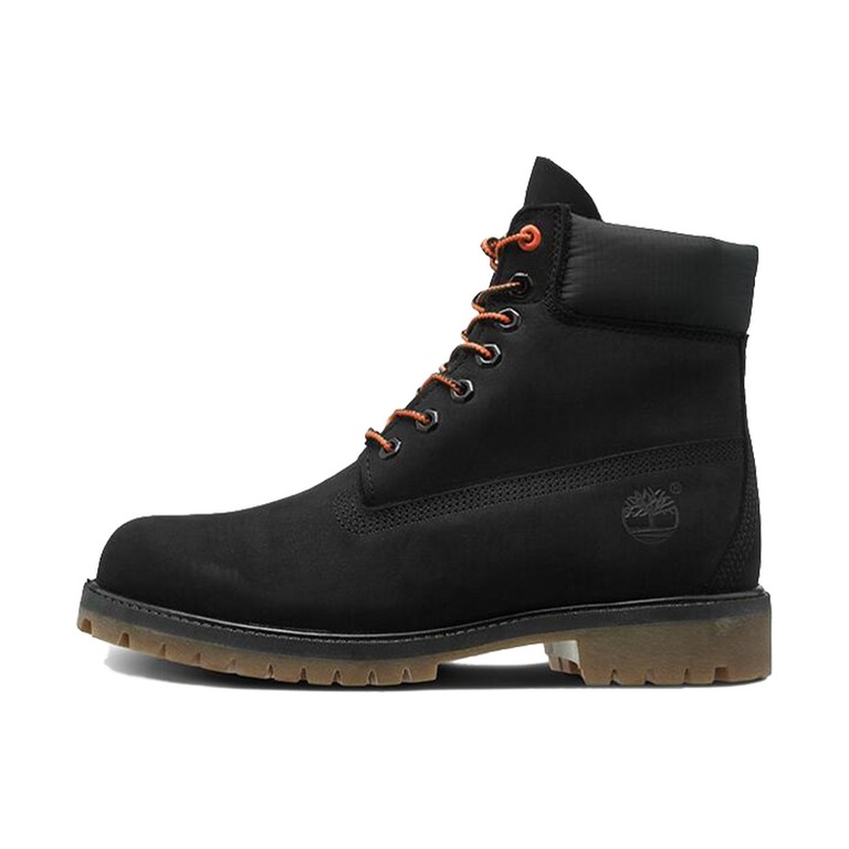 Timberland Outdoor 'Black' Мужские