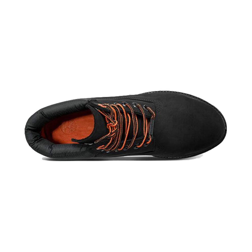 Timberland Outdoor 'Black' Мужские