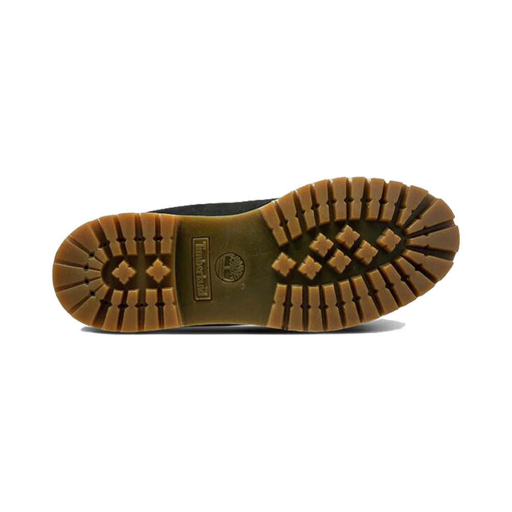 Timberland Outdoor 'Black' Мужские