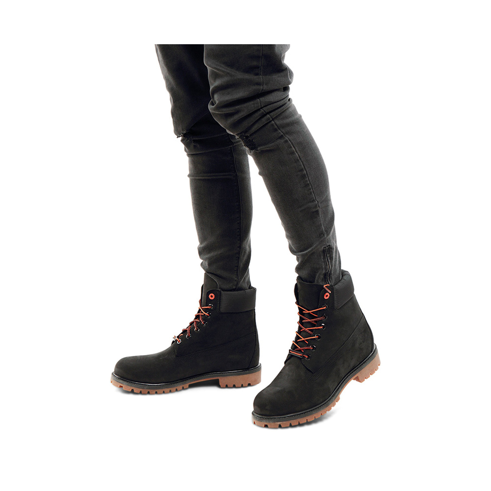 Timberland Outdoor 'Black' Мужские