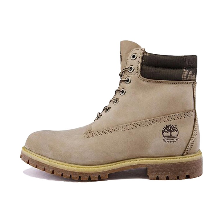 Timberland Premium 6 Inch 'Beige' Мужские