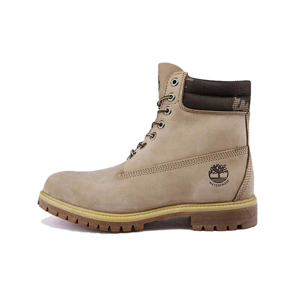 Timberland Premium 6 Inch 'Beige' Мужские