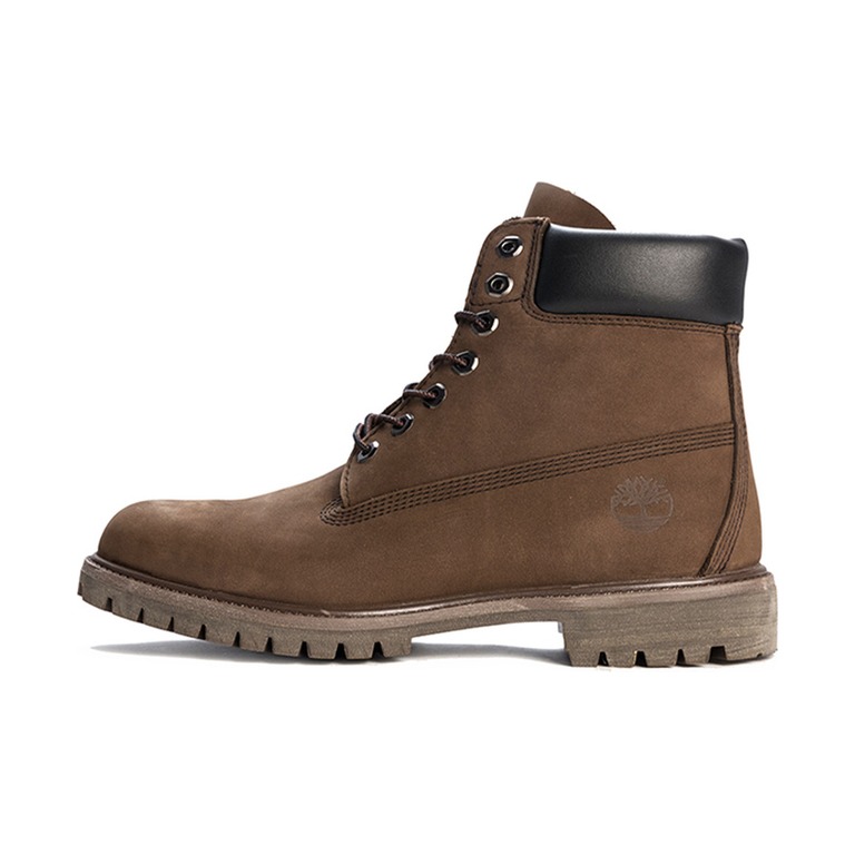 Timberland Euro Hiker 'Brown' Мужские