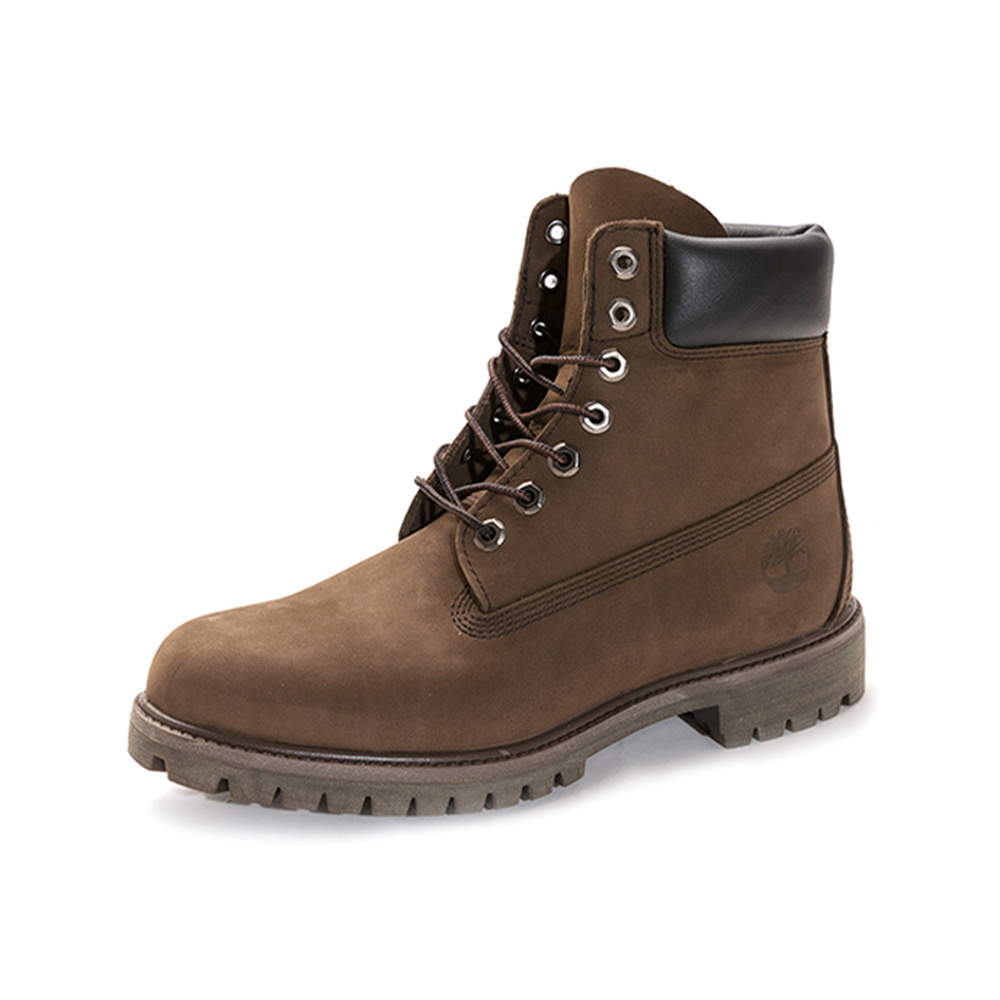 Timberland Euro Hiker 'Brown' Мужские