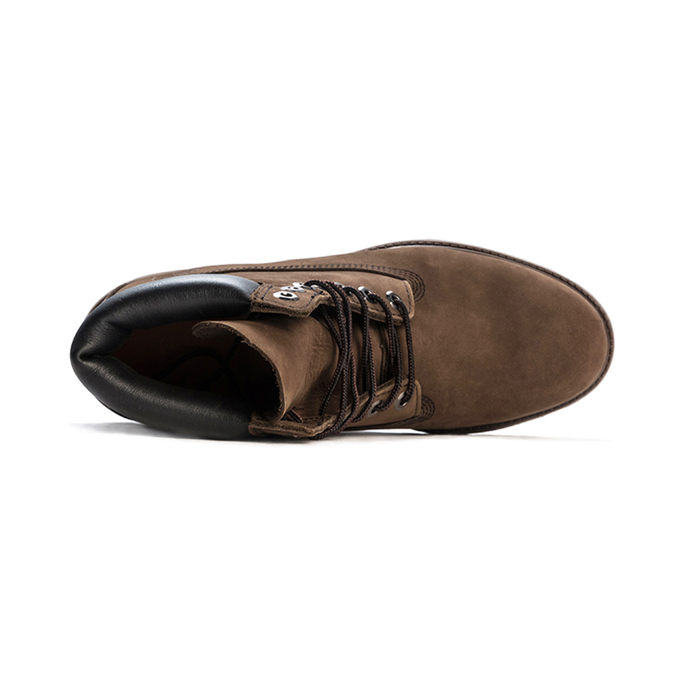 Timberland Euro Hiker 'Brown' Мужские