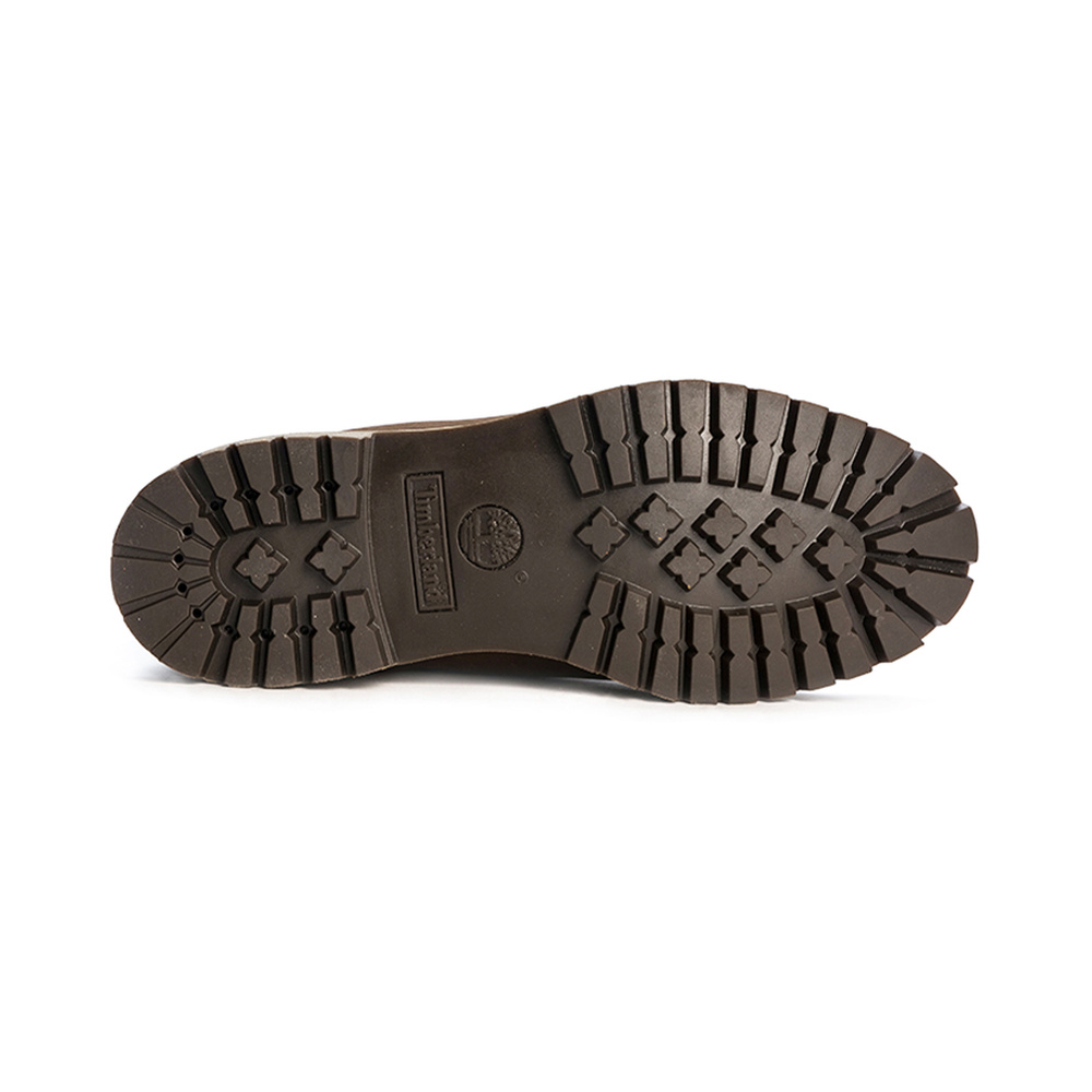 Timberland Euro Hiker 'Brown' Мужские