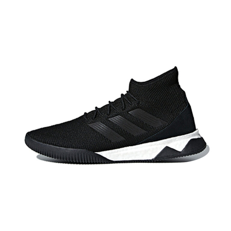 Adidas Predator 'Black' Мужские