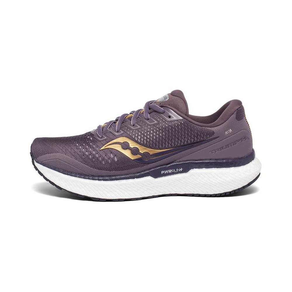 Saucony Triumph 'Purple' Женские