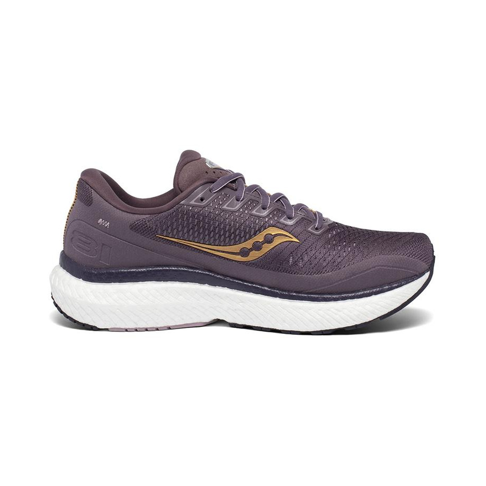 Saucony Triumph 'Purple' Женские
