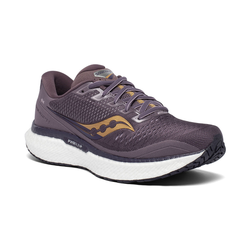 Saucony Triumph 'Purple' Женские